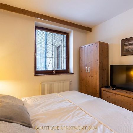 Boutique Apartment In Kukucka Residences Tatranská Lomnica Esterno foto